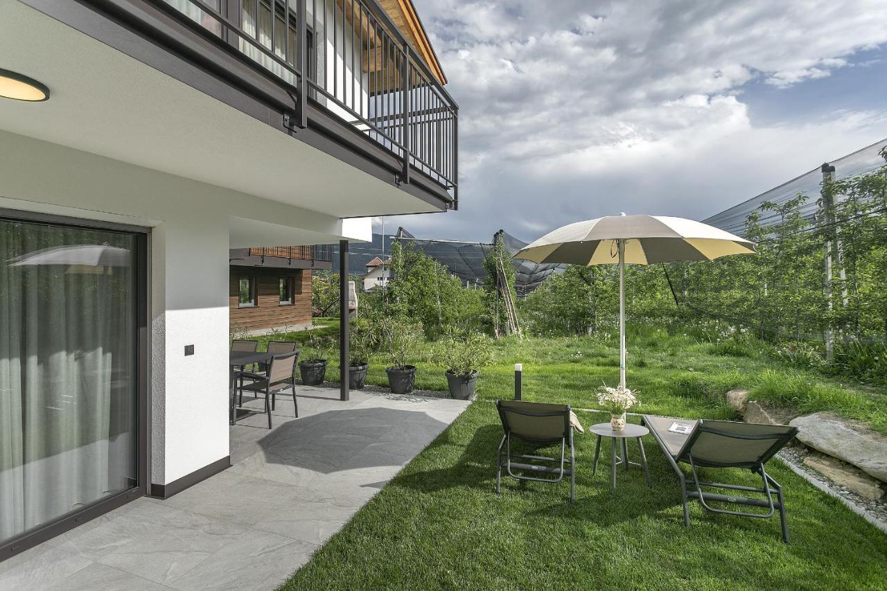 Schattmair Hof Bauernhof Dorf Tirol